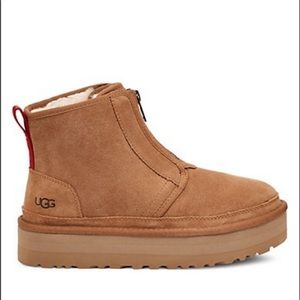 platform uggs